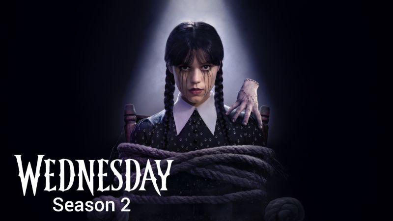 Wednesday S1&2 - Vj Ulio